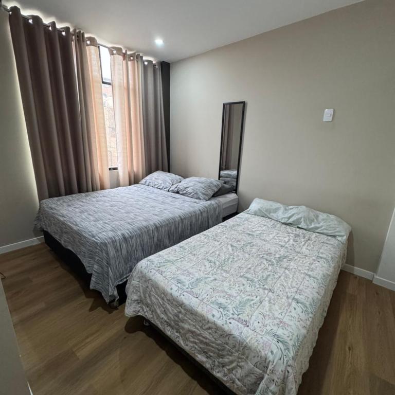 Lima confort - Apartamento de 2 dormitorios - 12