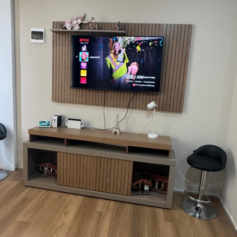 Lima confort - Apartamento de 2 dormitorios - 13