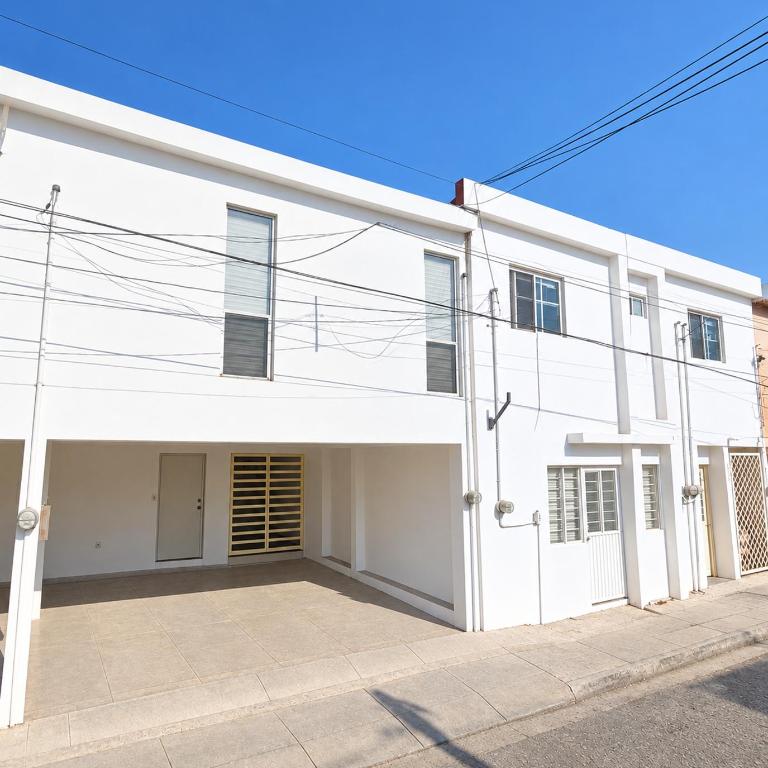 Garza Hospedajes & Suites - Apartamento - 11