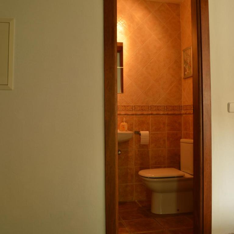 B&B Casa AriGiLi - Habitación Doble con ducha - 3
