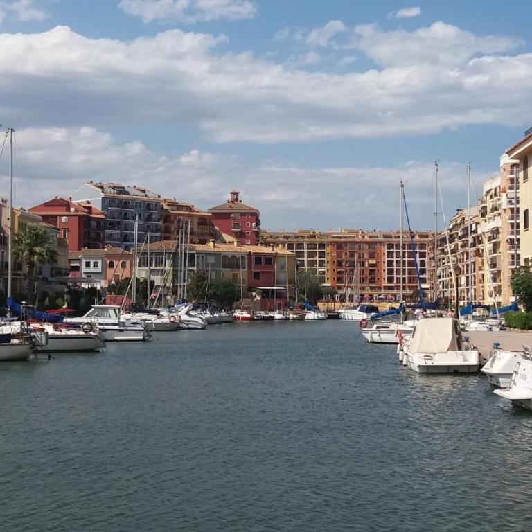 APARTMENTSUITESPAIN Beach Economy - Apartment - 22