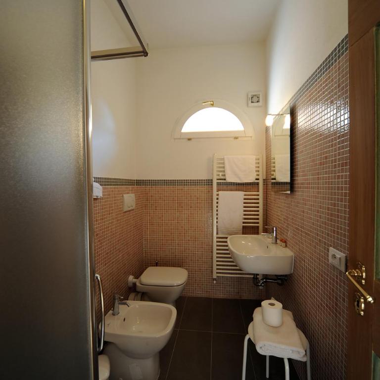 B&B La corte di Stelio - Double Room - 11