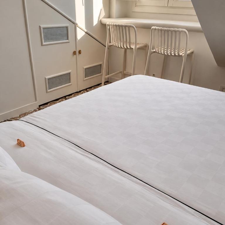 Il Nido Sabaudo - charming room - Appartement 1 Chambre - 33
