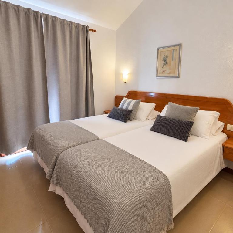Casa Zoilo - One-Bedroom Apartment - 16