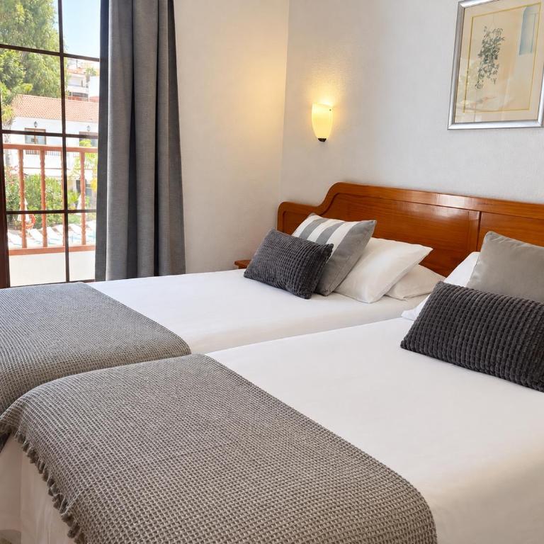 Casa Zoilo - One-Bedroom Apartment - 15