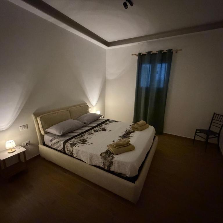 Genota-home - Two-Bedroom Apartment - 33