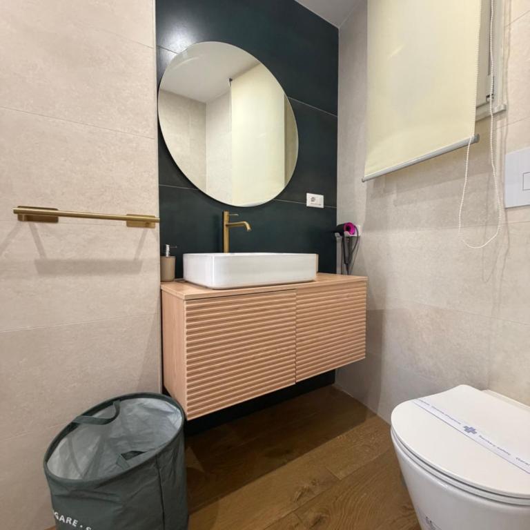 Genota-home - Two-Bedroom Apartment - 34