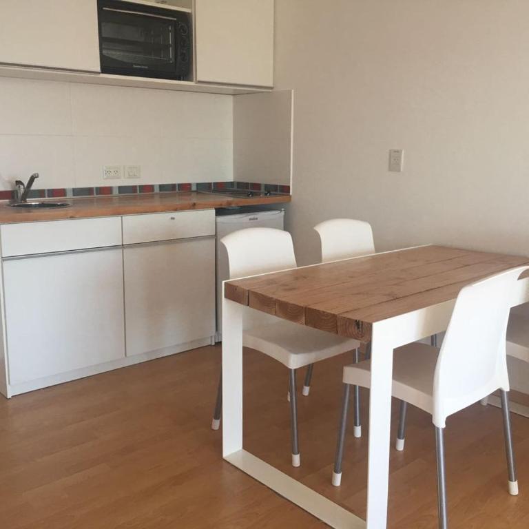 Lago apARTments - Apartamento con balcón - 2