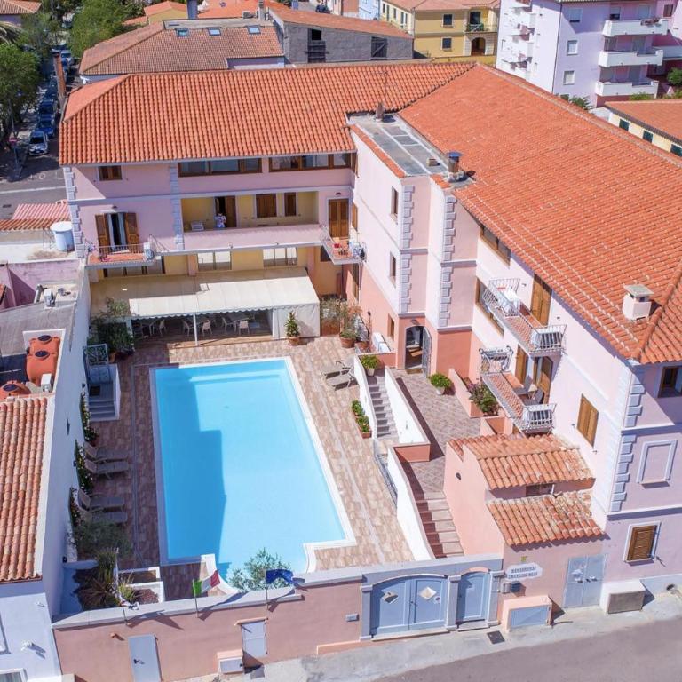 Apartment in Santa Teresa Gallura - Appartamento 04 - 1