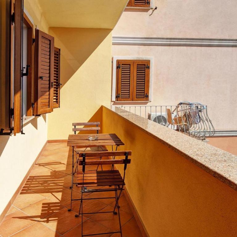 Apartment in Santa Teresa Gallura - Appartamento 04 - 2