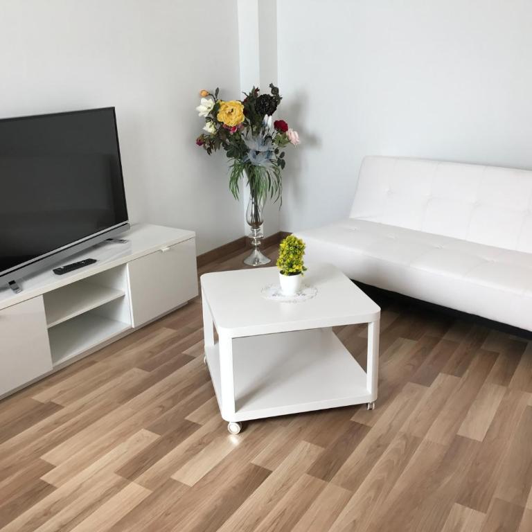 Lanzalina - Apartamento de 2 dormitorios - 3