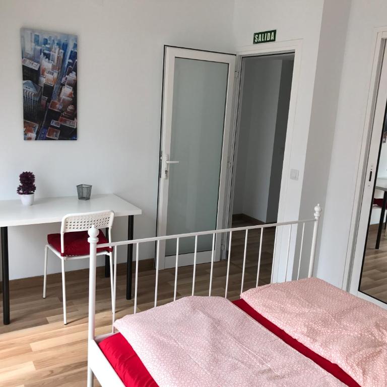 Lanzalina - Apartamento de 2 dormitorios - 9