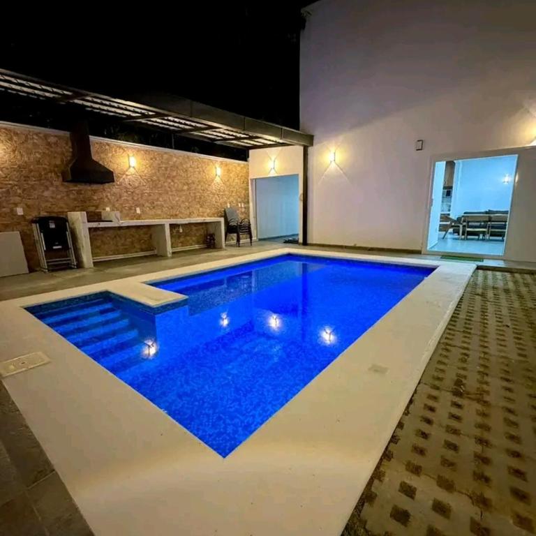 Alojin haus Rivera maya - Apartamento de 1 dormitorio - 3