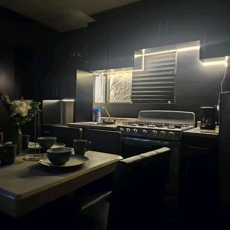 Alojin haus Rivera maya - Apartamento de 1 dormitorio - 5