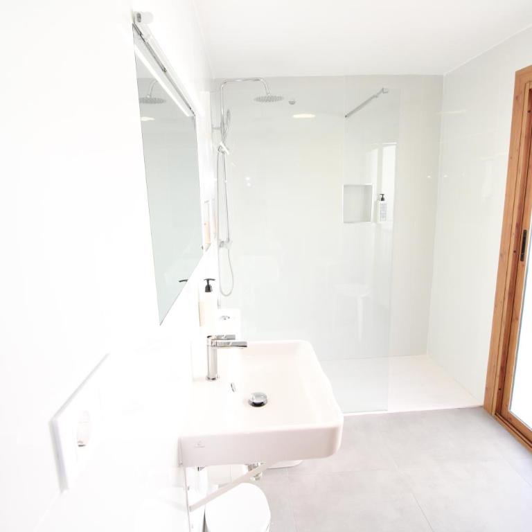 Hostal Fornet Altea - Habitación Doble - 15