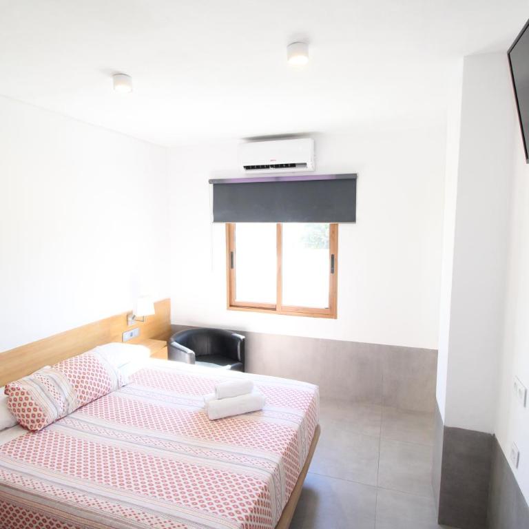 Hostal Fornet Altea - Habitación Doble - 16