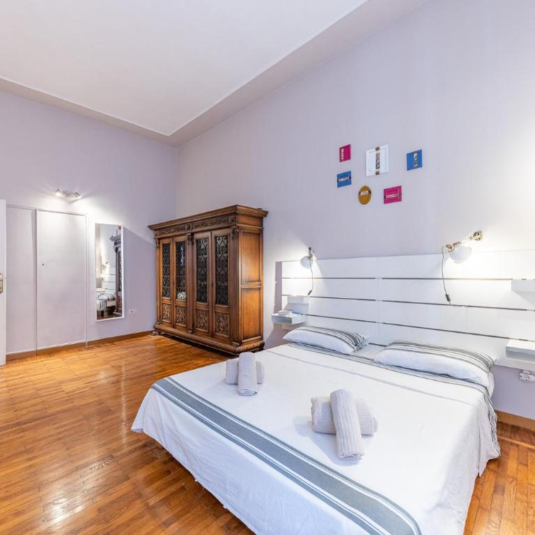 St Peter Apartment - Apartment mit 1 Schlafzimmer - 10