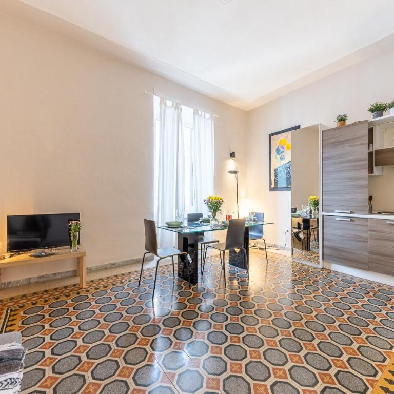 St Peter Apartment - Apartment mit 1 Schlafzimmer - 15