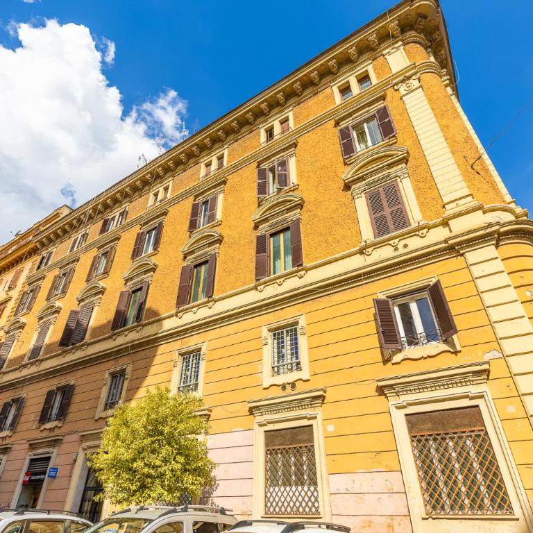 St Peter Apartment - Apartment mit 1 Schlafzimmer - 22