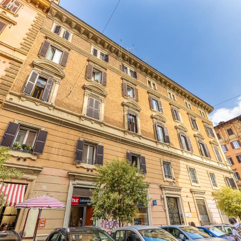 St Peter Apartment - Apartment mit 1 Schlafzimmer - 19