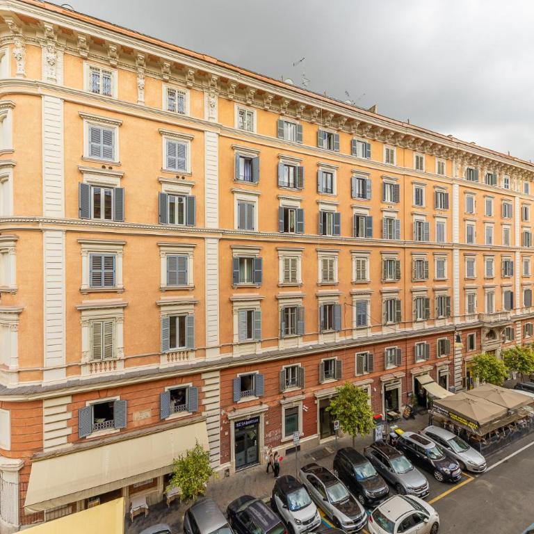 St Peter Apartment - Apartment mit 1 Schlafzimmer - 23