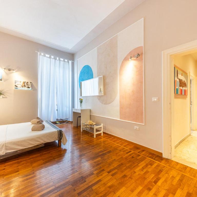 St Peter Apartment - Apartment mit 1 Schlafzimmer - 11