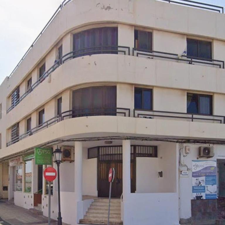 CORRALEJO WHITE and BLUE - Apartamento de 2 dormitorios - 37