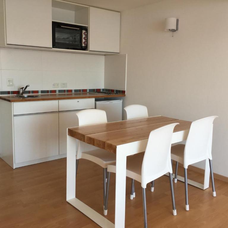 Lago apARTments - Apartamento con sauna - 7
