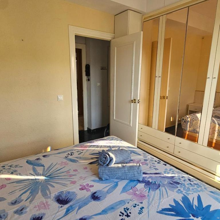 Penthouse Vistamar Torrox Costa - Apartamento de 2 dormitorios - 10