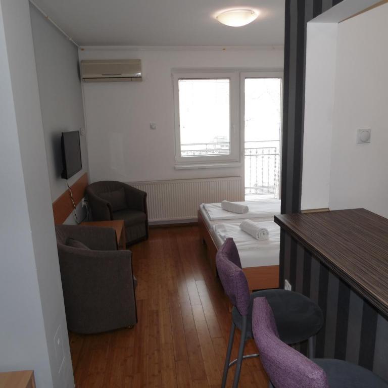 Apartment Atina - Deluxe Studio - 1