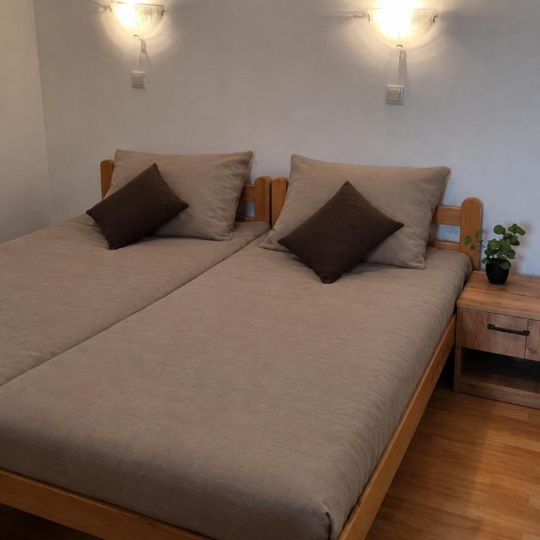 Studio Janko - Chambre Triple Économique - 8