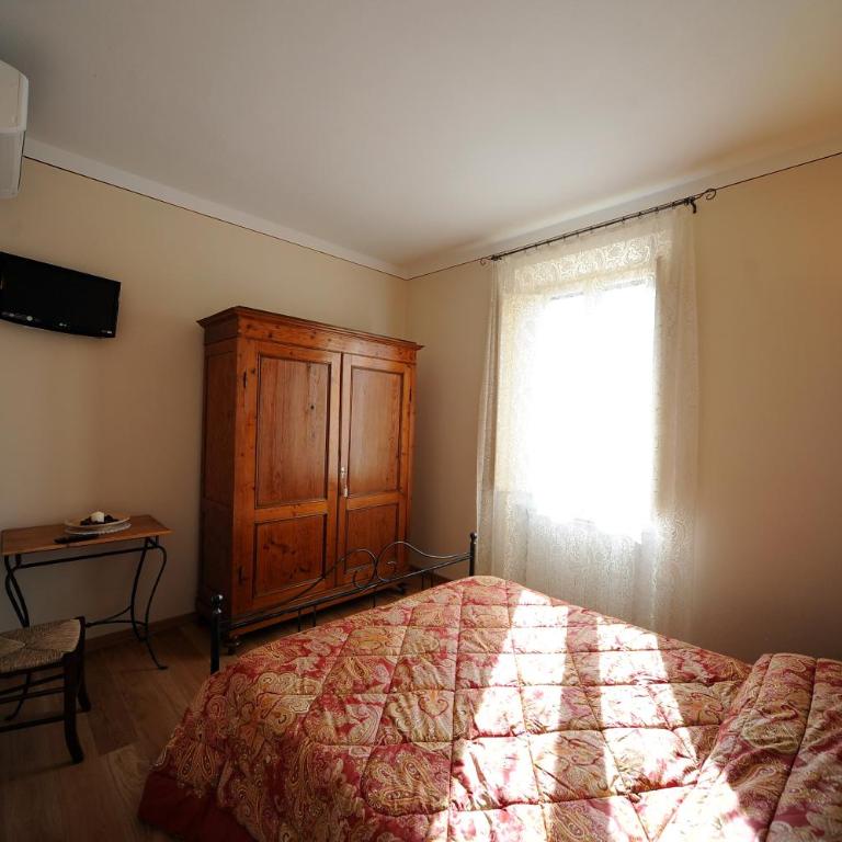 B&B La corte di Stelio - Double Room - 6