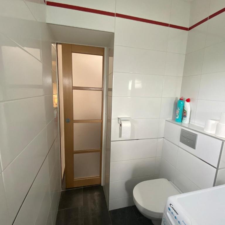 Charming accommodation in Ville-des-Sacres in Champagne! - One-Bedroom Apartment - 17