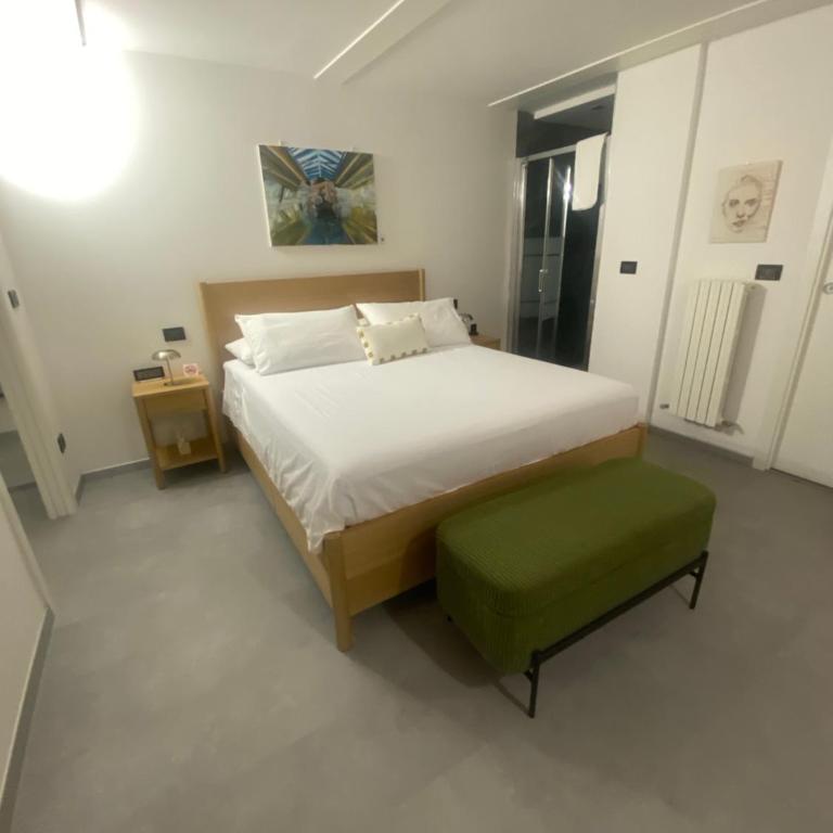 Casetta Cloe - Appartamento con 2 Camere da Letto - 8