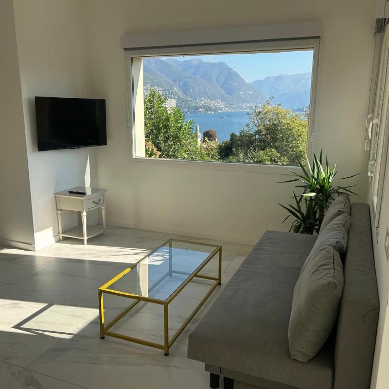 Panorama Terrace - Como Lake - Appartamento con Vista e Balcone - 1