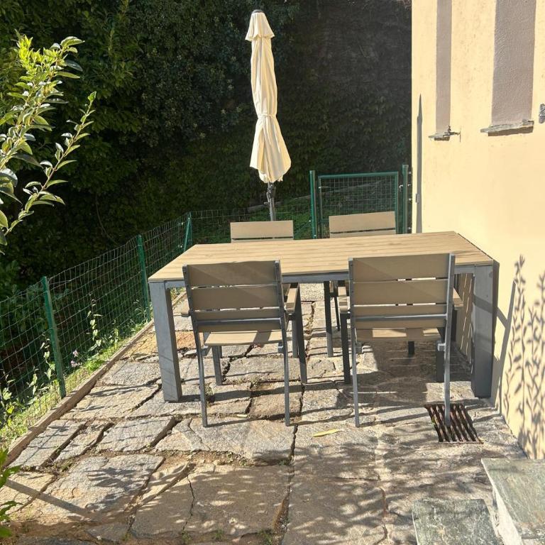 Panorama Terrace - Como Lake - Appartamento con Vista e Balcone - 11