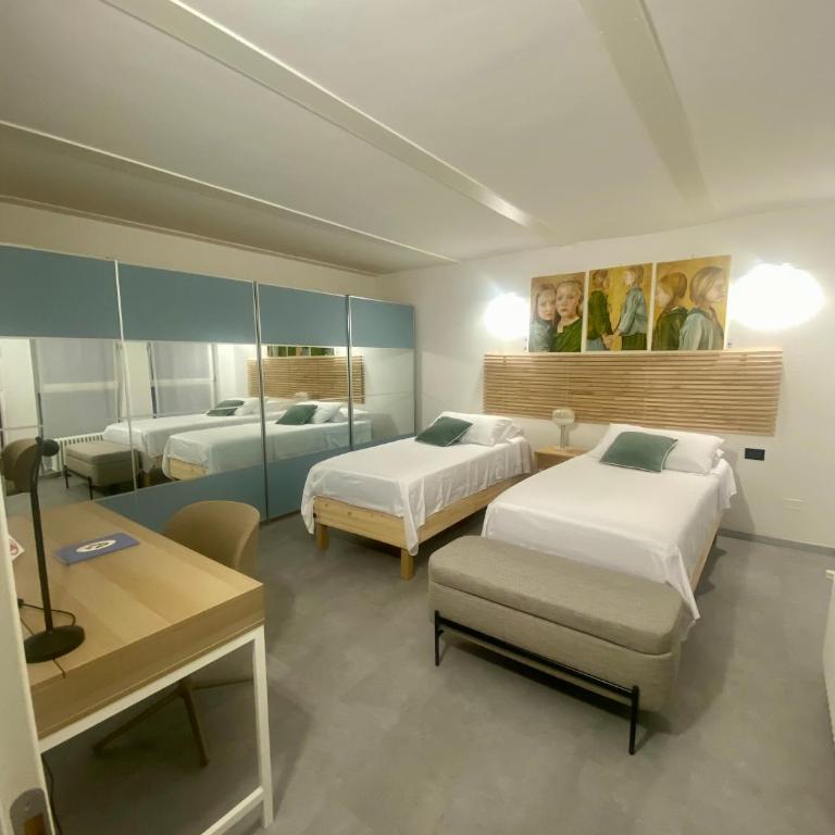 Casetta Cloe - Appartamento con 2 Camere da Letto - 34