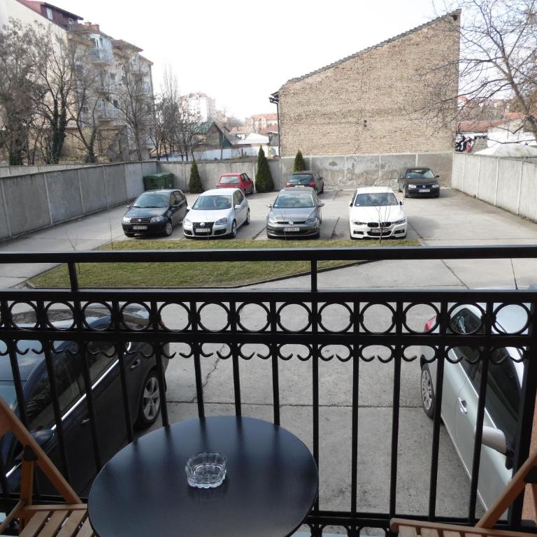 Apartment Atina - Deluxe Studio - 30