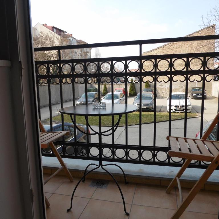 Apartment Atina - Deluxe Studio - 28