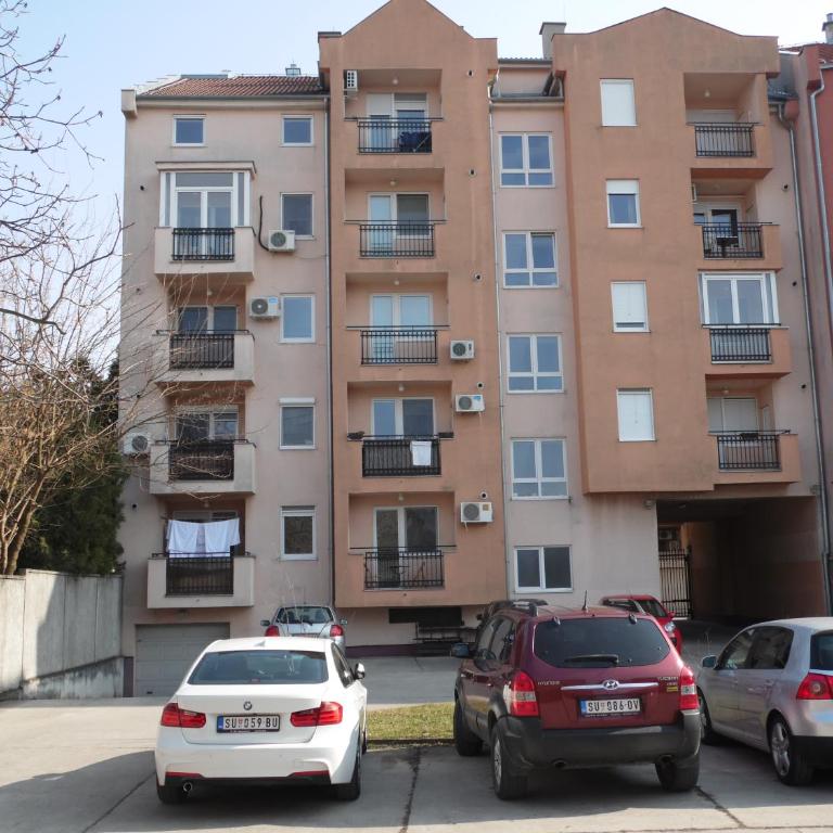 Apartment Atina - Deluxe Studio - 33