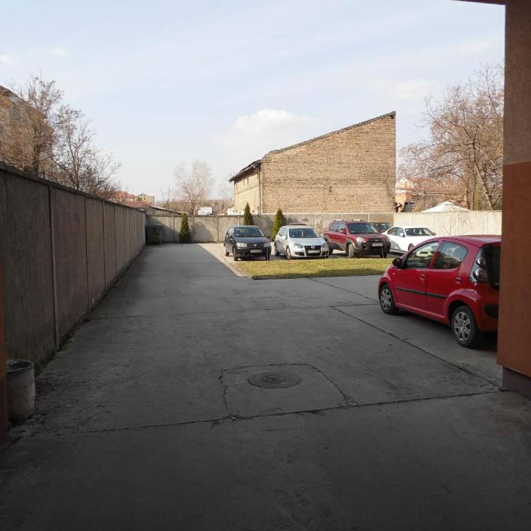 Apartment Atina - Deluxe Studio - 34