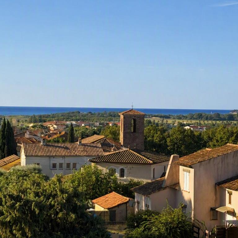 Les Arbousiers - Appartement 1 Chambre - 11