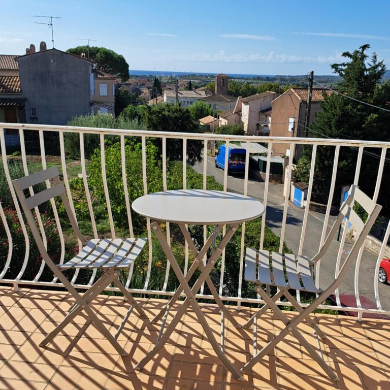 Les Arbousiers - Appartement 1 Chambre - 9
