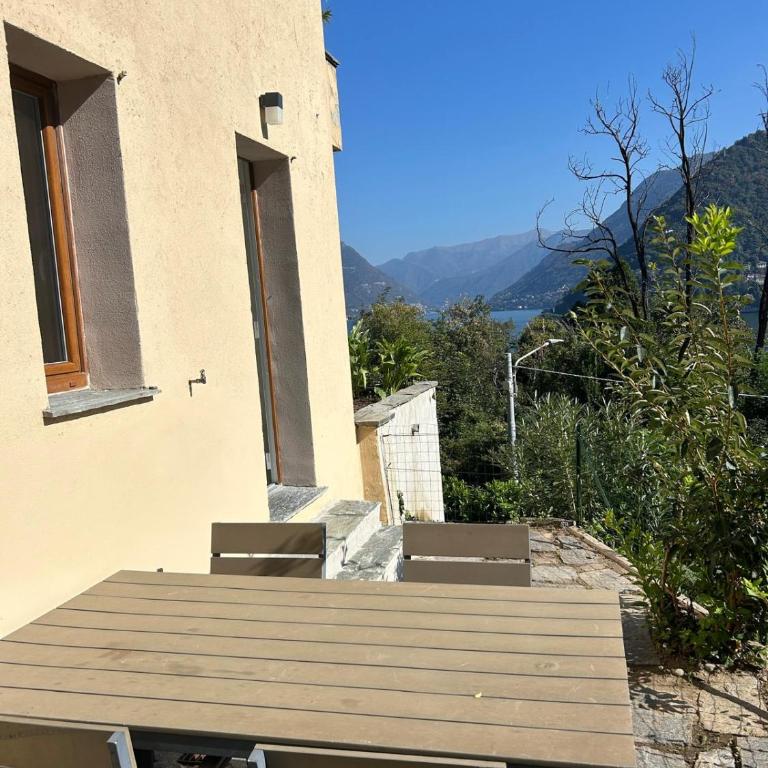 Panorama Terrace - Como Lake - Appartamento con Vista e Balcone - 3