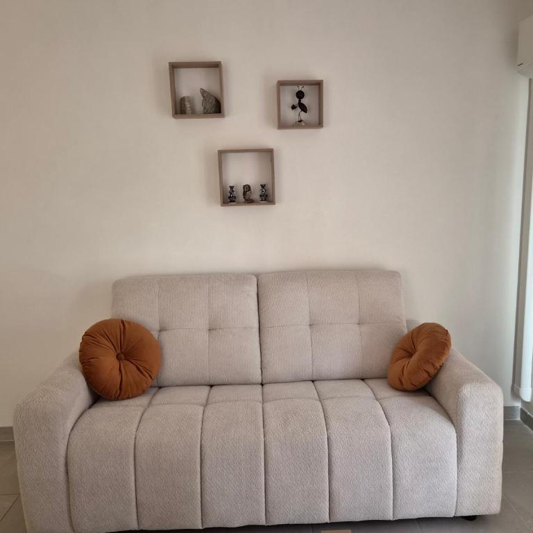 Les Arbousiers - Appartement 1 Chambre - 7