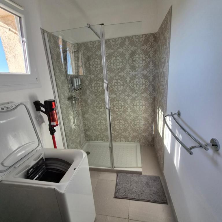 Les Arbousiers - Appartement 1 Chambre - 6