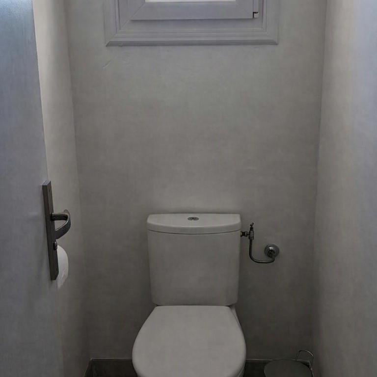 Les Arbousiers - Appartement 1 Chambre - 5
