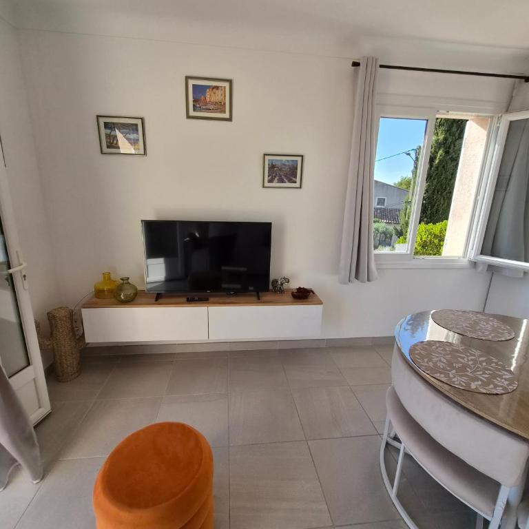 Les Arbousiers - Appartement 1 Chambre - 4