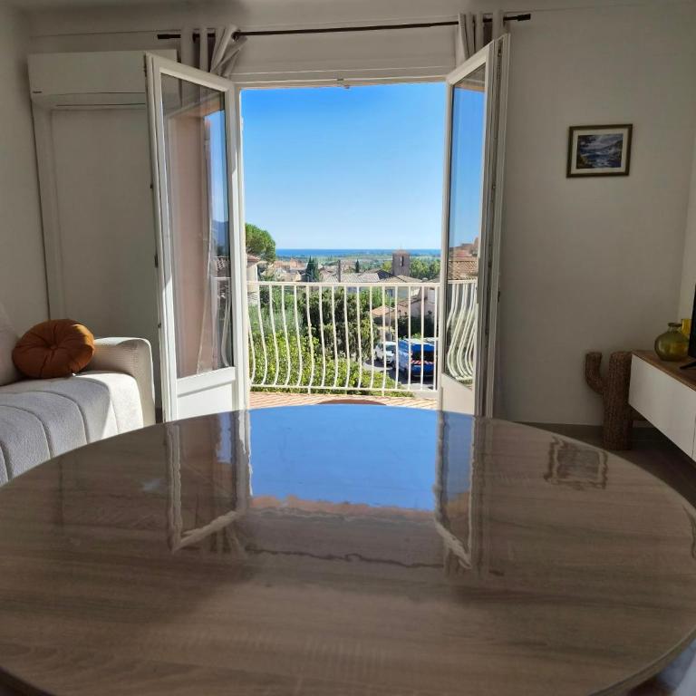 Les Arbousiers - Appartement 1 Chambre - 3