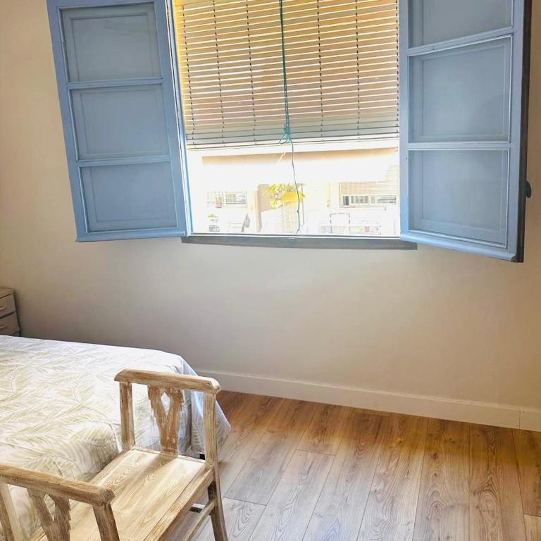 Cozy apartment 150 meters from the beach - Apartamento de 3 dormitorios - 9